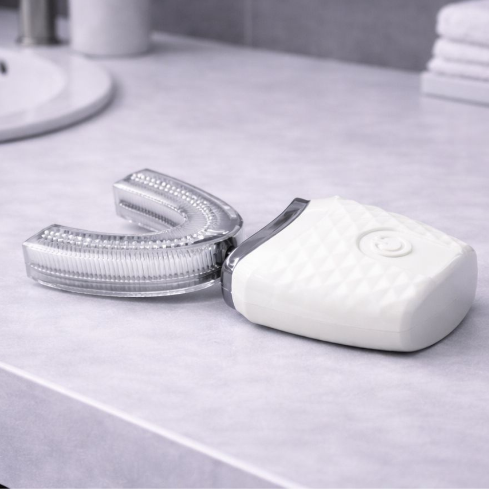 SanilBrush Sonic UV360