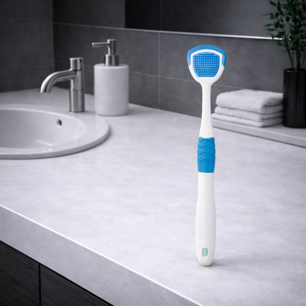 Sanilbrush FreshTongue Pro