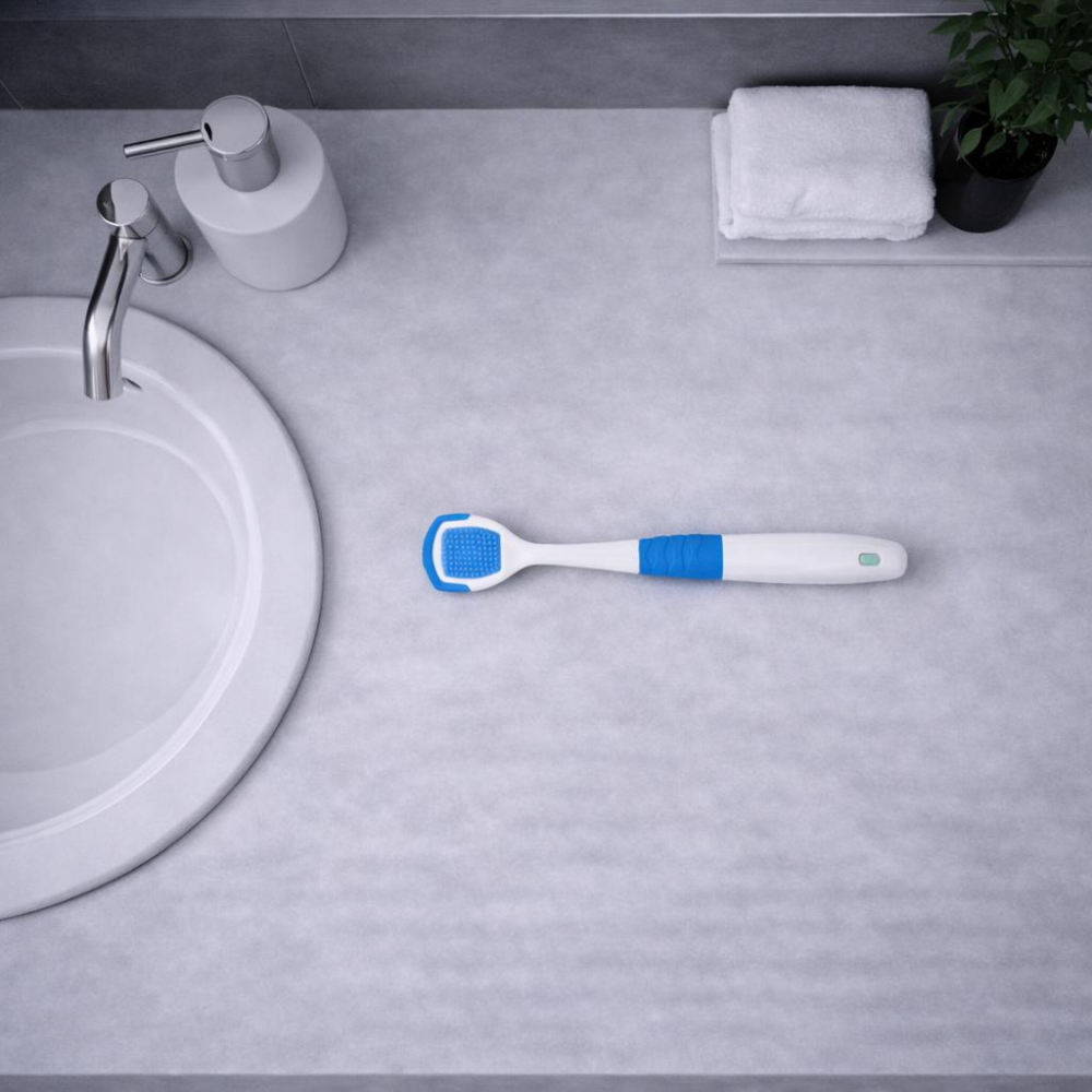 Sanilbrush FreshTongue Pro