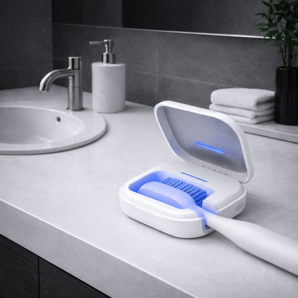 Sanilbrush UV Protect