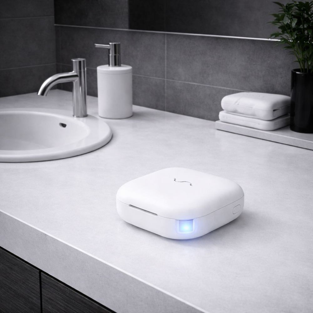 Sanilbrush UV Protect